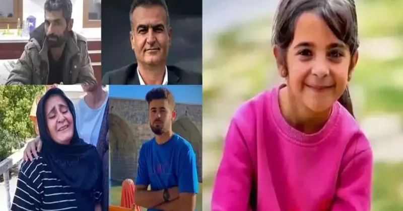 Nevzat Bahtiyar hakim karşısında! Narin Güran cinayetinde ikinci celse: Duruşma başladı!