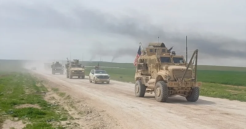 Kasrek Hava Üssü, Suriye ordusu tarafından devralındı Sözcü Gazetesi