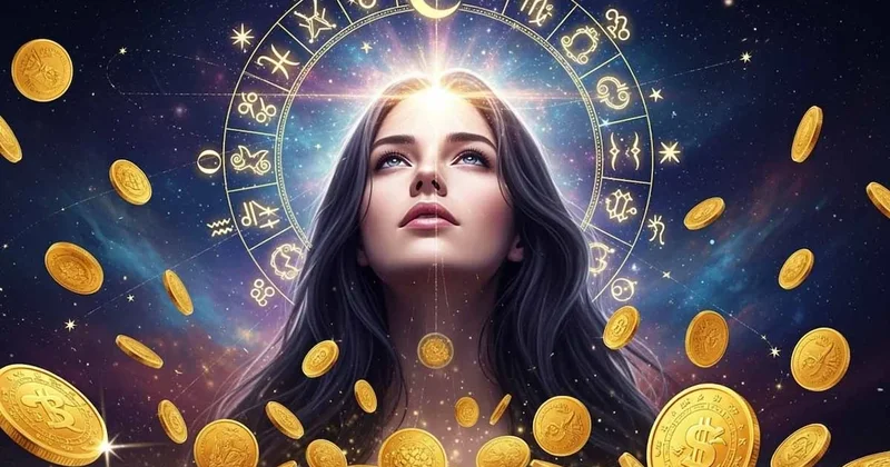 Nisan ayının son 10 günü 3 burç için para fırsatı dönemi başlıyor Sözcü Gazetesi