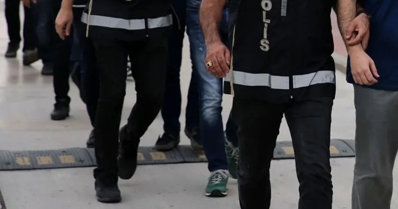 Kahramanmaraş saldırısının ardından tehdit içerikli paylaşım yapan 6 kişi gözaltına alındı Kahramanmaraş Haberleri
