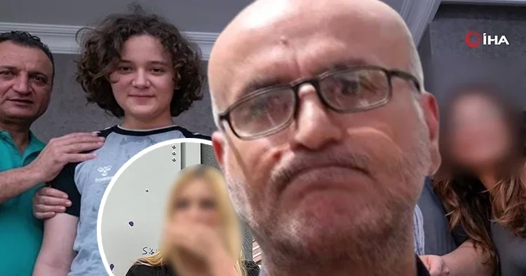 Okulda sürekli bu kelimeyi kullanıyormuş! Kahramanmaraş saldırganını öğretmeni ve arkadaşları anlattı: Çok çarpıcı ifadeler