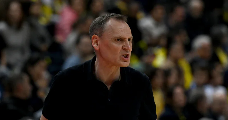 Roberto Iniguez: Oyuncularımla gurur duyuyorum