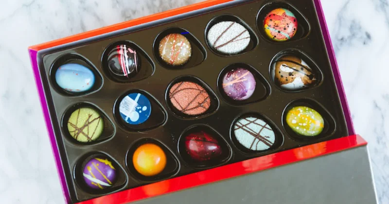 Paketleme masrafları çikolata devini iflasa sürükledi Sözcü Gazetesi