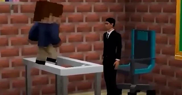 Milyonlarca çocuğu YouTube’da böyle zehirliyorlar: ‘Parodi’ adı altında faciaya davetiye çıkarıyorlar VİDEO İZLE