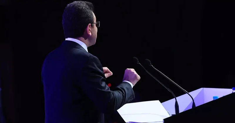 Suç örgütü lideri Ekrem İmamoğlu neden TCK 217/A ile suçlanıyor?