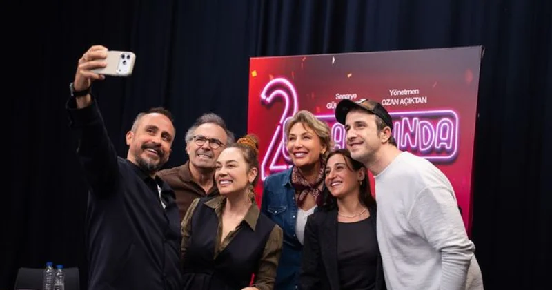 Aile Arasında 2 ne zaman çıkacak? 2 Aile Arasında konusu ne, oyuncuları kimler? Aile Arasında 2 oyuncu kadrosu