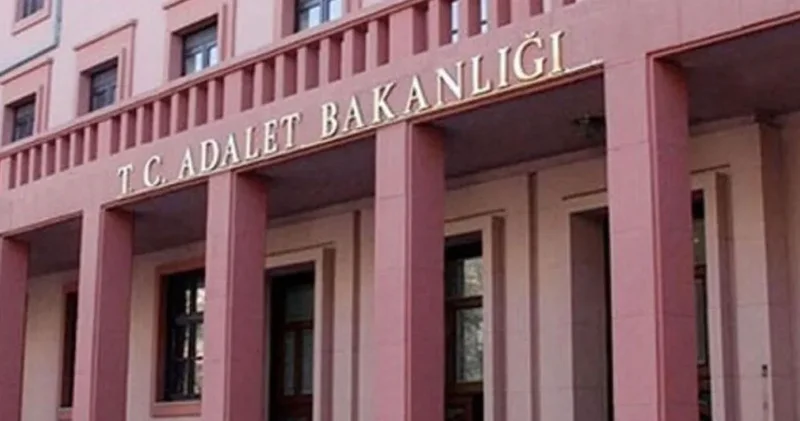 Kahramanmaraş taki okul saldırısının ardından...81 ildeki 171 ağır ceza başsavcılığı arasında koordinasyon