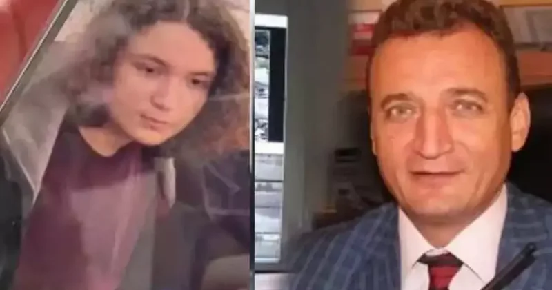 Kahramanmaraş ta okulda katliam yapan cani İsa Aras Mersinli nin babası Uğur Mersinli nin ifadesi ortaya çıktı!