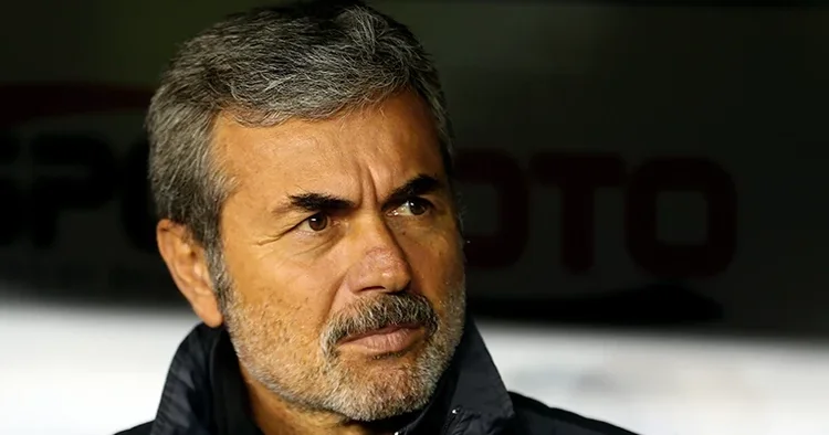 Aykut Kocaman dan büyük iddia: Önümüzdeki 20 yıl Fenerbahçe nin dönemi olacak!