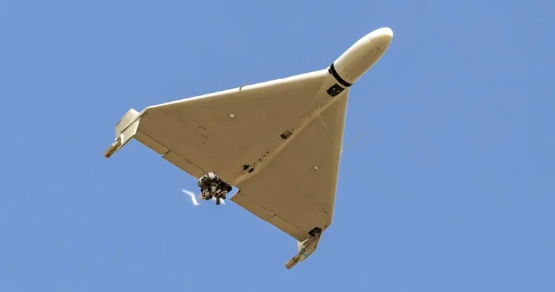 İran’dan gövde gösterisi: Savaş sonrası İHA üretimi 10 kat arttı