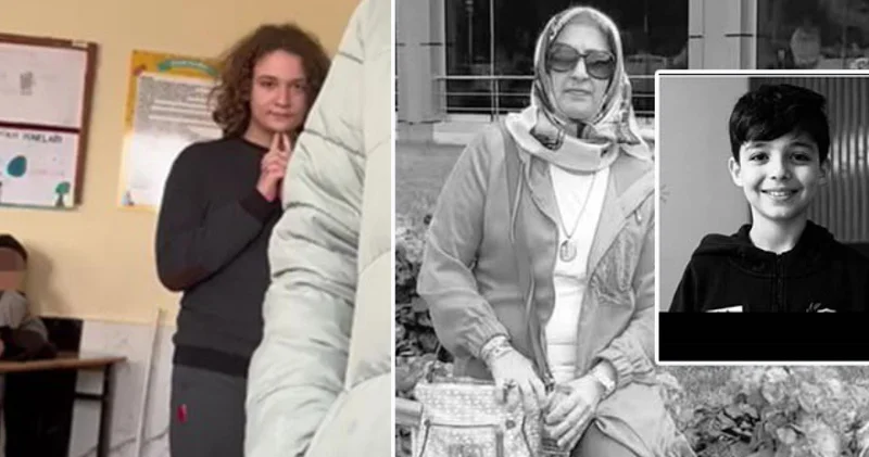 SON DAKİKA: Ayla öğretmen kim, Maraş ta okulda silahlı saldırıda son durum, İsa Aras Mersinli kimdir