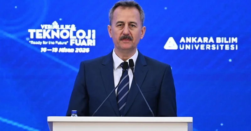 Savunma Sanayii Başkanı Görgün: Hedefimiz tam bağımsız Türkiye yi vücuda getirmek