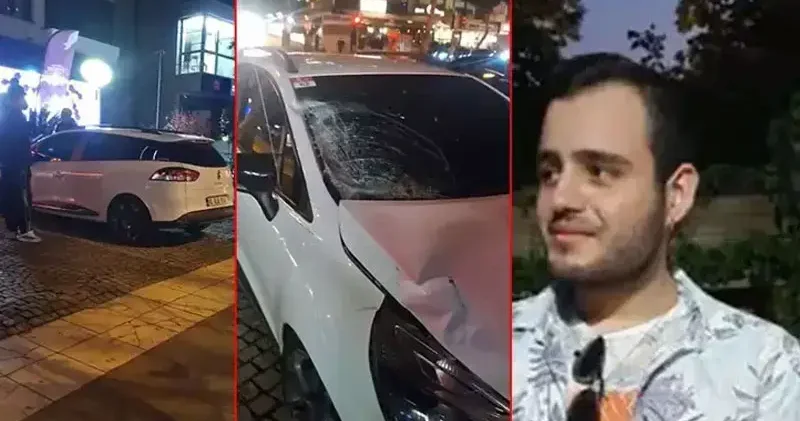 Kadıköy de yaya geçidinde otomobilin çarptığı Berkay ın ölümüne ilişkin davada 2 nci duruşma