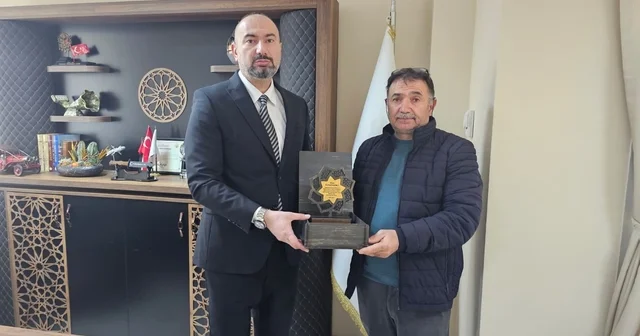 Niğde de sağlıkta yeni dönem: 4 boyutlu ultrasonografi hizmeti başladı Niğde Haberleri