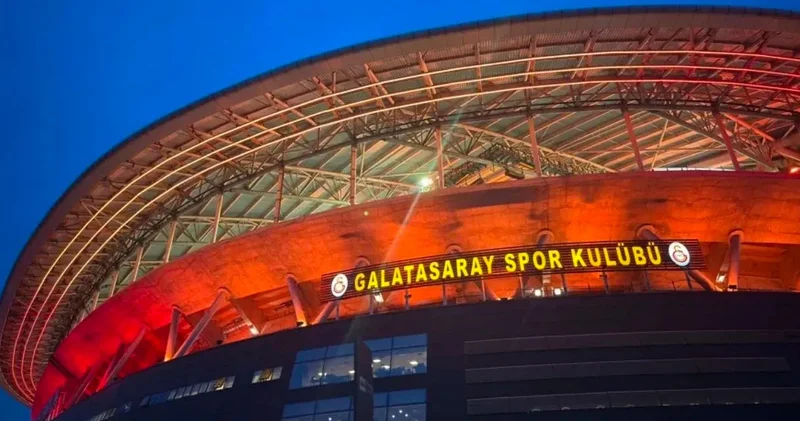Galatasaray a 50 milyon euroluk operasyon
