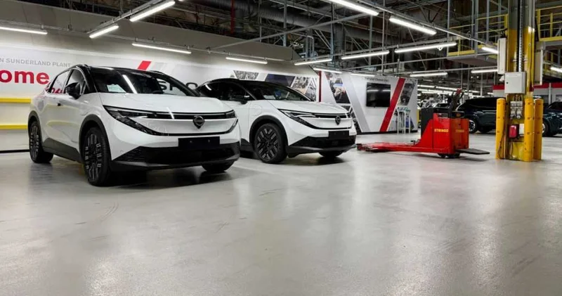 Chery bu sefer de Nissan ın kapısını çaldı! Hedef ortak üretim