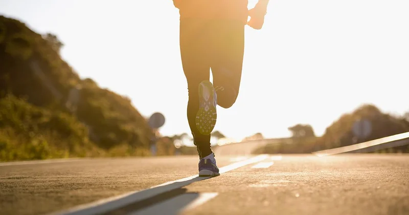 Bir egzersiz 8 kronik hastalık riskini azaltıyor