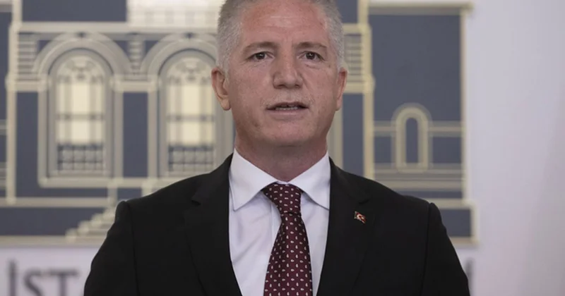 Vali Gül den Okul Saldırısına Açıklama