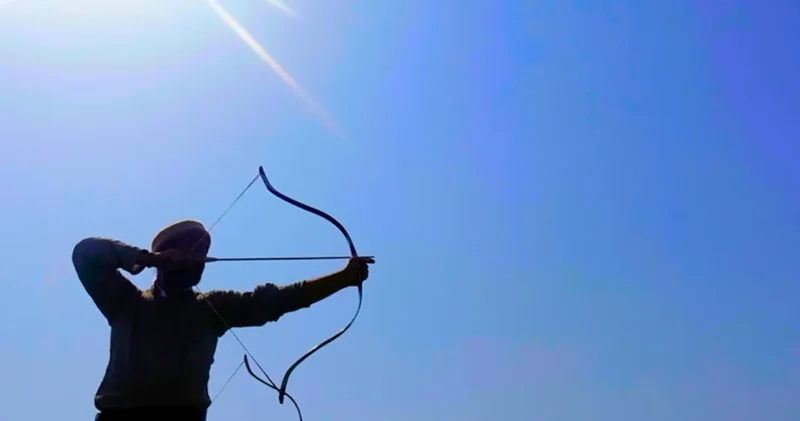 Özbekistan da icat edildi: Tam 80 bin yıllık