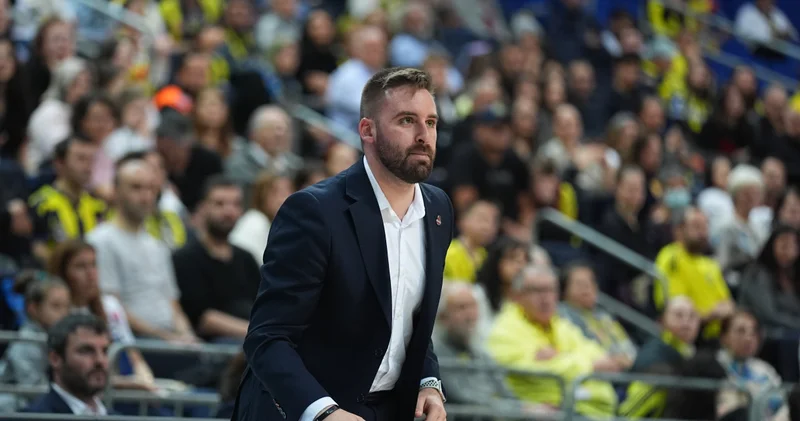 Carlos Cantero: Galatasaray da Avrupa nın ve dünyanın en iyi oyuncuları yer alıyor