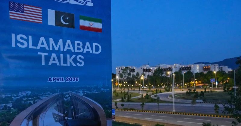 Pakistan: ABD ve İran ın bir sonraki görüşmesi için tarih belirlenmedi Dış Haberler