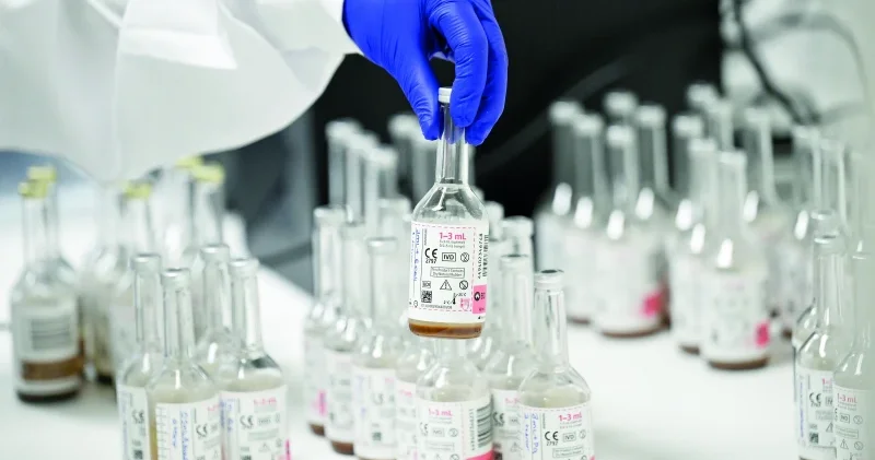 Kanseri yok eden tedavi Türkiye’de Sağlık Haberleri