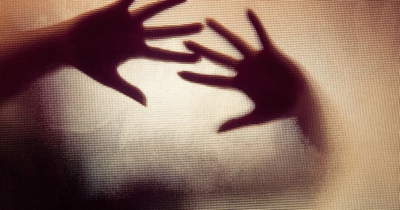 Annesini darp eden şahıs tutuklandı