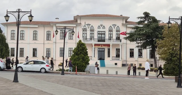 Tekirdağ Valiliği nden, okul saldırısı paylaşımlarına karşı uyarı Tekirdağ Haberleri