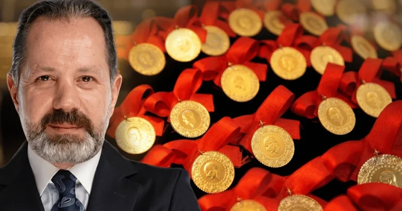 İslam Memiş gram altının 8 bin TL olacağı tarihi açıkladı Sözcü Gazetesi