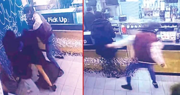 Soğukkanlı katillere 18’er yıl hapis