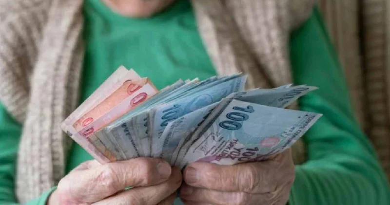 Emekli promosyonunda yarış alevlendi: Bankalar tek tek tutarları açıkladı