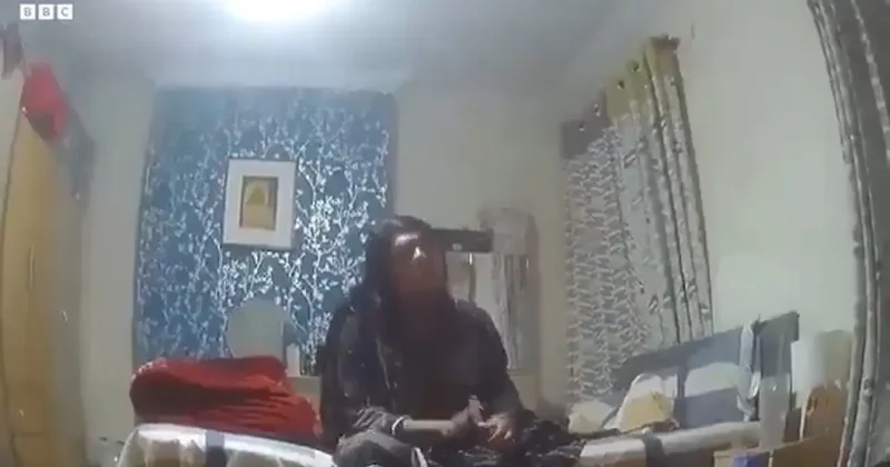 İngiltere de iltica skandalı: Eşcinsel taklidi yap, oturum iznini kap