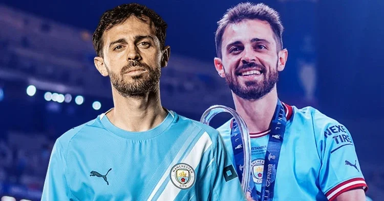 Galatasaray, Bernardo Silva transferinin anahtarını buldu! Kilit isim devreye girdi
