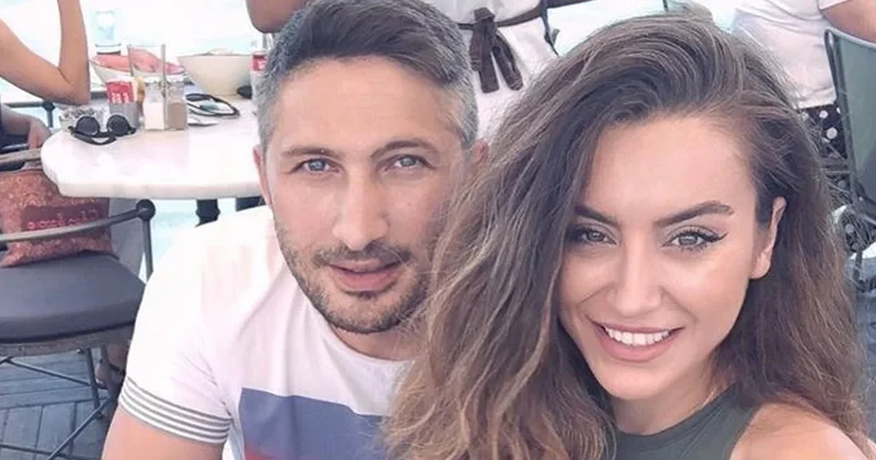 Sabri Sarıoğlu ilk kez konuştu: Aldatma, şiddet, hamilelik iddiaları... Sözcü Gazetesi