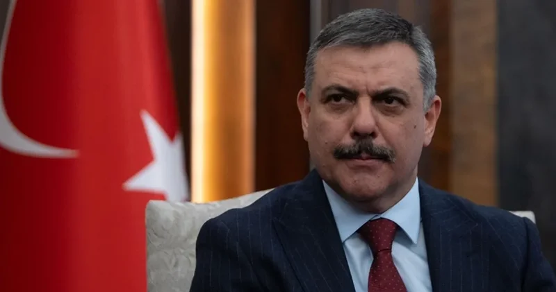 Bakan Çiftçi den saldırılar sonrası sosyal medya açıklaması