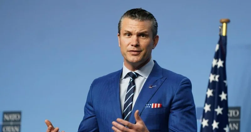 ABD Temsilciler Meclisi nde Demokratlar, ABD Savunma Bakanı Hegseth in azli için önerge sunacak Dış Haberler