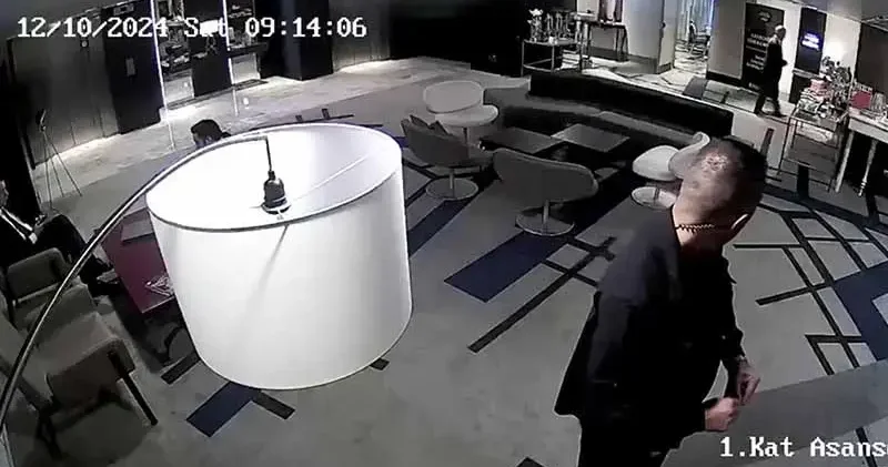 İmamoğlu nun koruması: Kamera bantlama işi koruma ekibinin aldığı karar doğrultusunda yapılmıştır