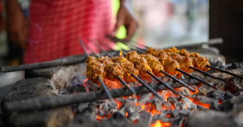Kebap aldı, servet ödedi! Aynı yöntemle binlerce lira vurgun