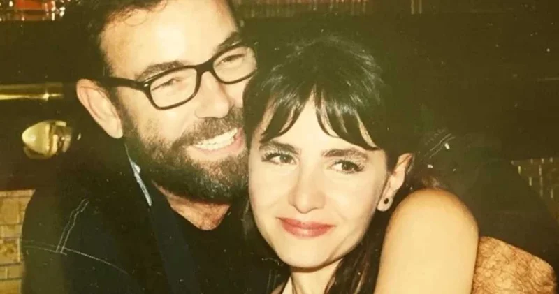 18 yıllık evlilik 10 dakikada bitti! Ünlü oyuncu soyadını bırakmadı