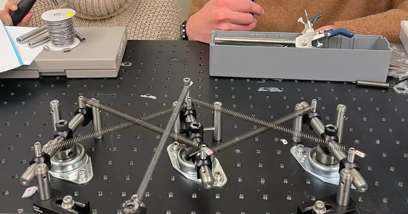 Elektriksiz çalışan bilgisayar geliştirildi! Zorlu koşullara meydan okuyor