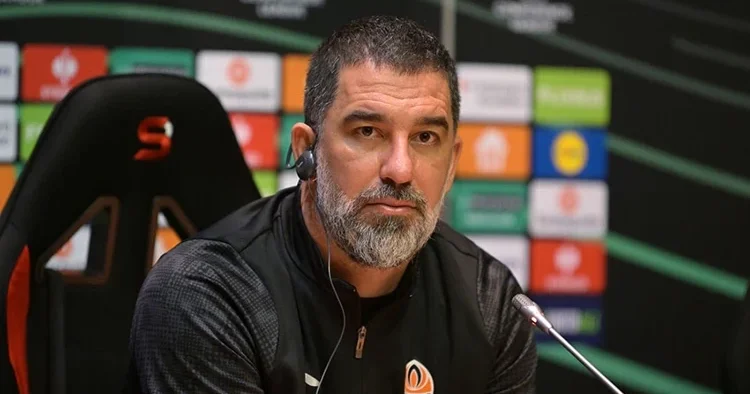 Arda Turan dan AZ Alkmaar açıklaması: Her şeye hazır olmalıyız!