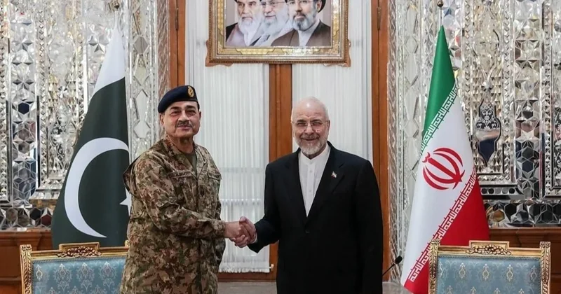 Körfez den Pakistan a 3 milyar dolarlık mesaj: Bu savaşı bitir Sözcü Gazetesi