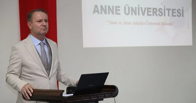 Ordu da Anne Üniversitesi projesinin ikinci dönemi başladı Ordu Haberleri