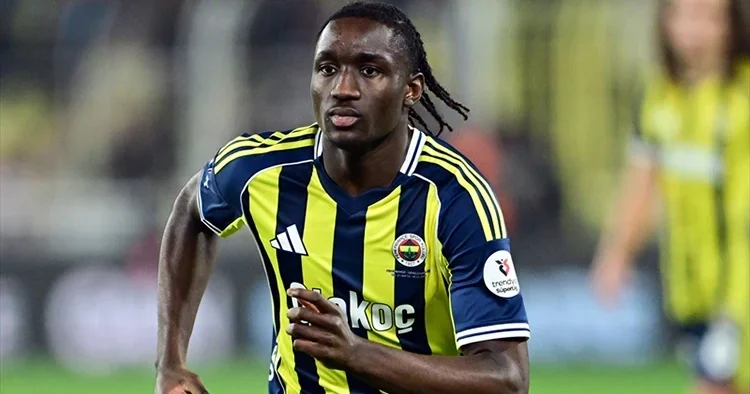 Sidiki Cherif ten şampiyonluk sözleri: Her şeyimizi ortaya koyacağız!