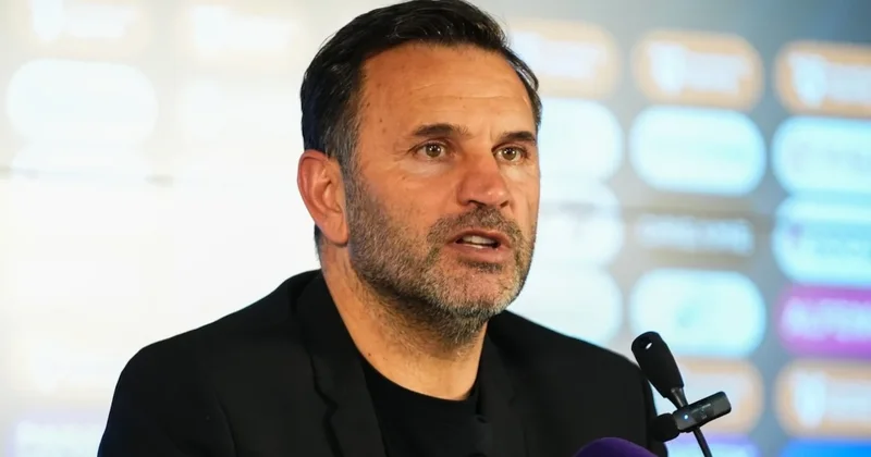 Okan Buruk, Osimhen in son durumunu açıkladı Sözcü Gazetesi