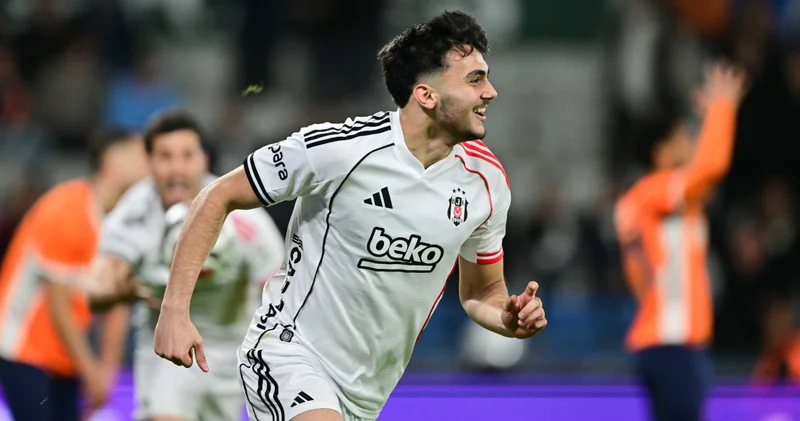 Beşiktaş ta Mustafa Hekimoğlu’na talipler yolda