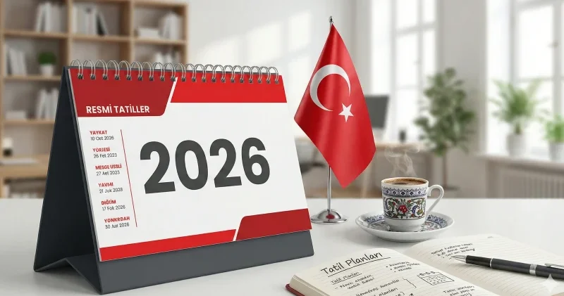 Mayısın yarısı resmi tatil Ekonomi Haberleri