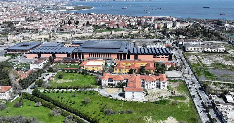 4 yıllık restorasyon tamamlandı: Tarihi bina eski ihtişamına kavuştu