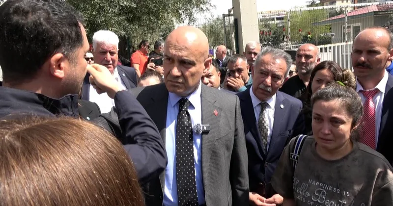 Kahramanmaraş ta Okul Saldırısı: 9 Ölü