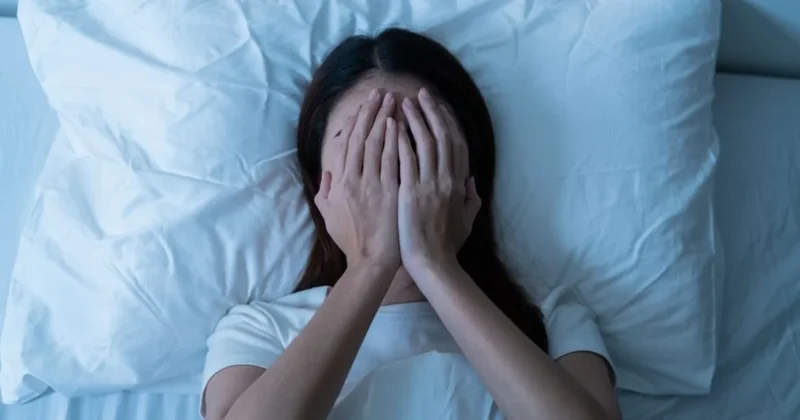 Dünyada en çok görülen rüya belli oldu: Herkes aynı korkuyu yaşıyor Sözcü Gazetesi